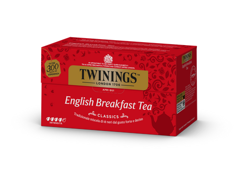 English Breakfast Tea