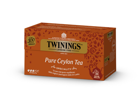 Pure Ceylon Tea