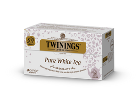Pure White Tea