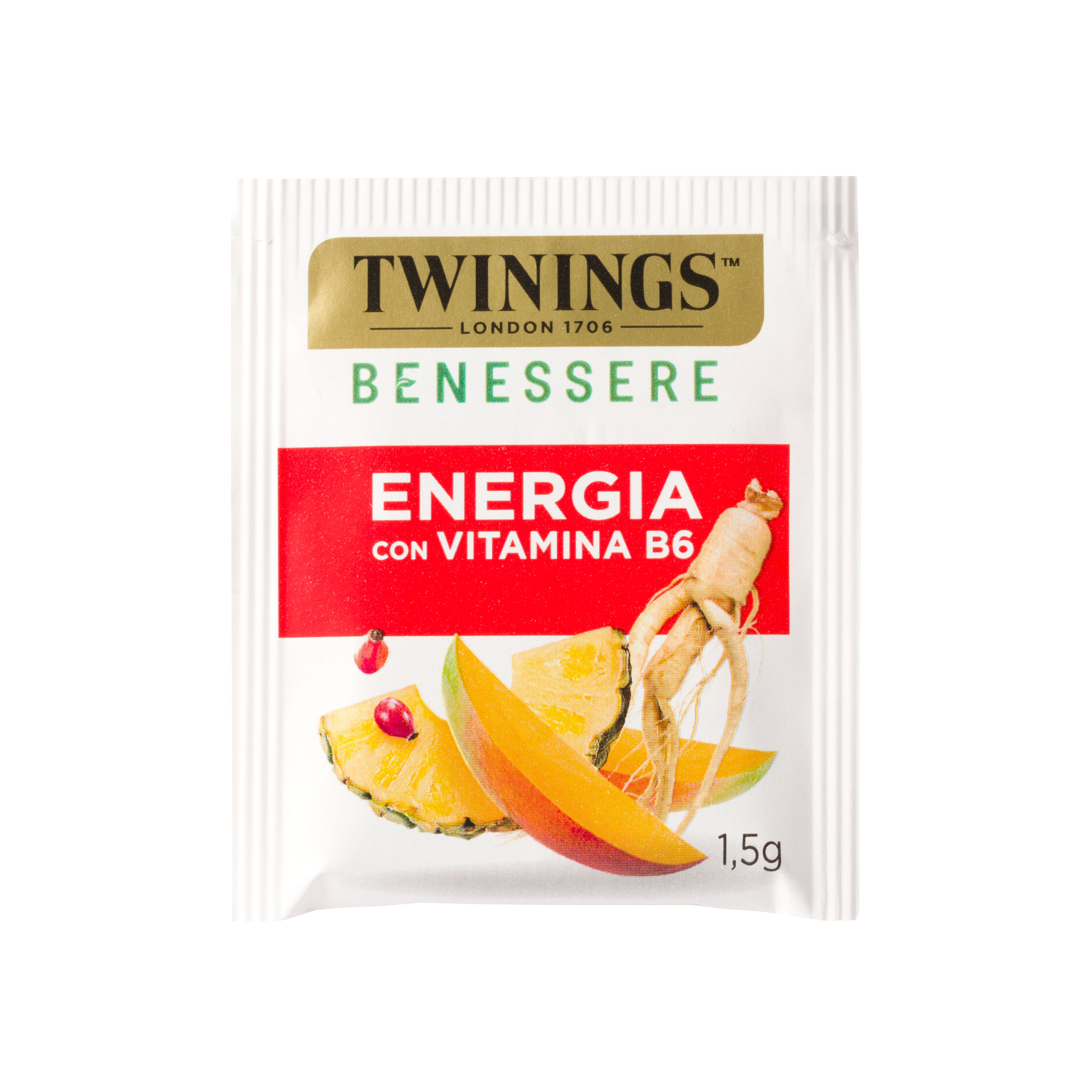Benessere Energia