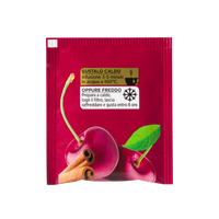 Infuso aromatizzato <br>Ciliegia e Cannella