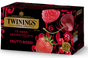 Tè nero aromatizzato Frutti Rossi