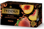 Tè nero aromatizzato Pesca