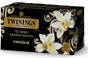 Tè nero aromatizzato Vaniglia