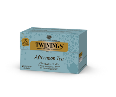 Prince of Wales Tea