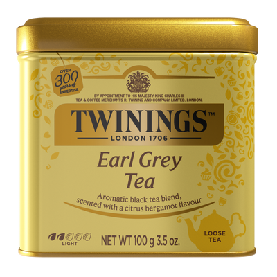 Earl Grey Tea