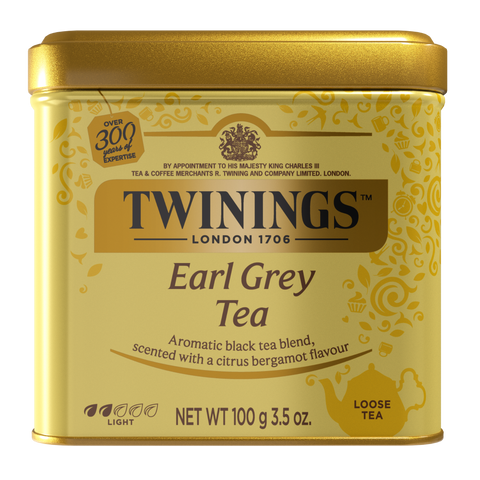 Earl Grey Tea