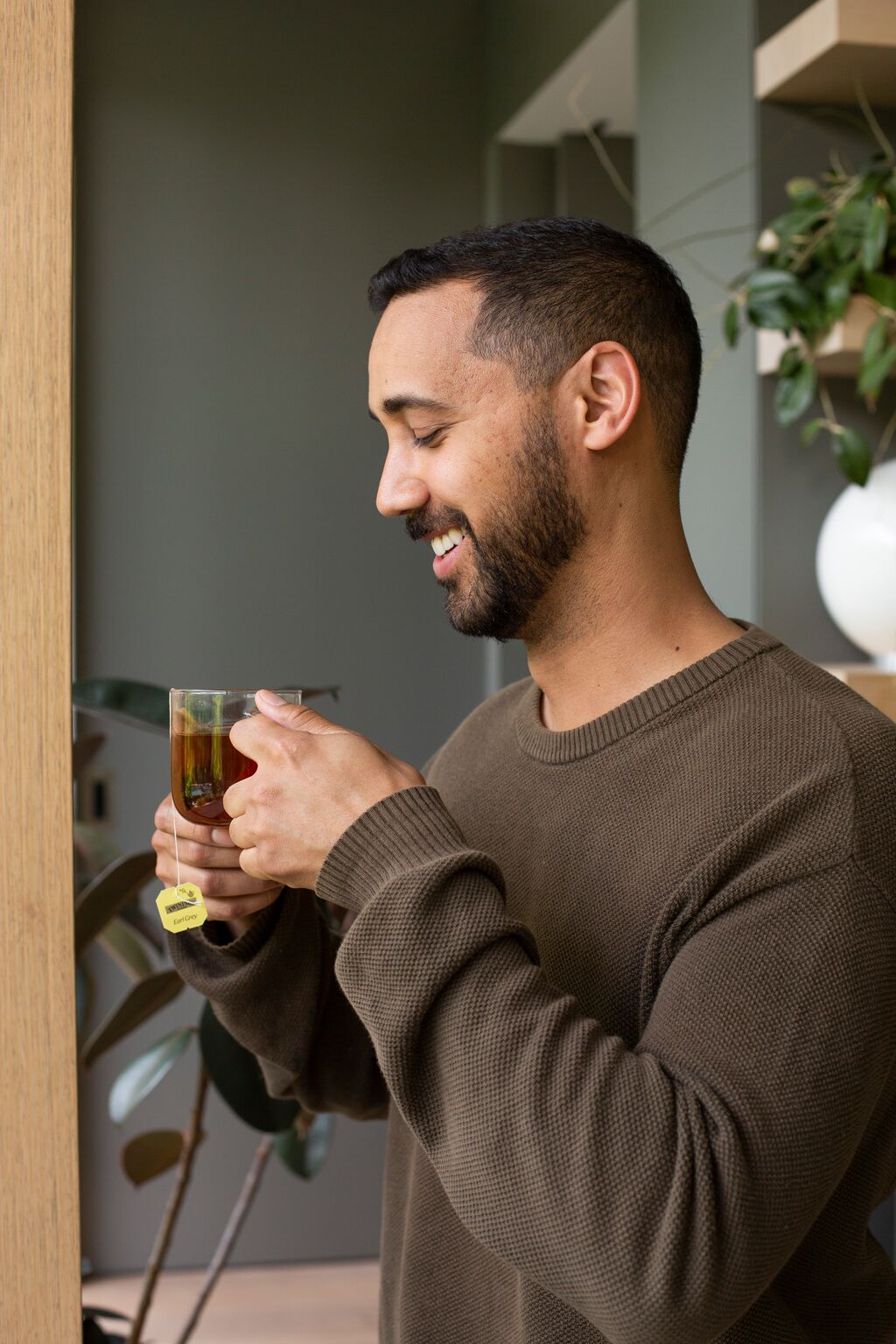Earl Grey Tea