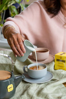 Lemon Scented Tea
