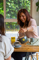 Agrumance Tea