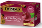 Infuso aromatizzato Ciliegia e Cannella