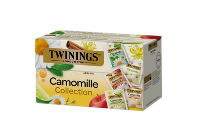 Camomille Collection
