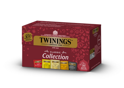 Classic Tea Collection