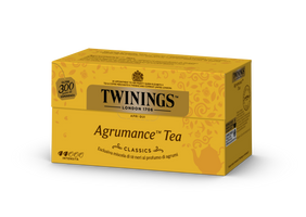 Agrumance Tea