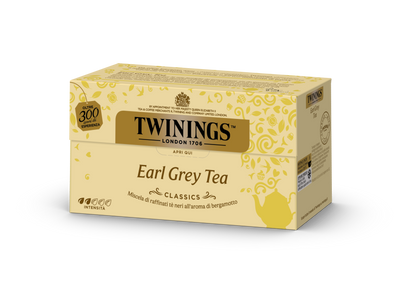 Earl Grey Tea
