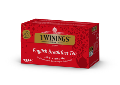 English Breakfast Tea