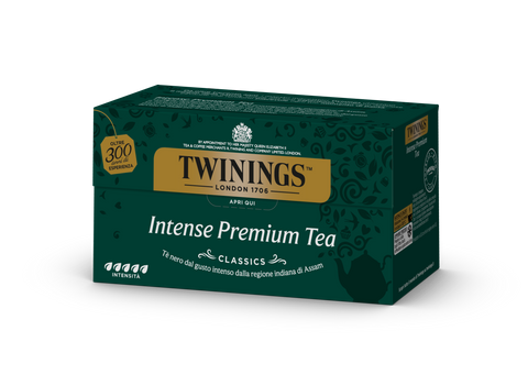 Intense Premium Tea