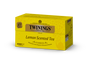Lemon Scented Tea