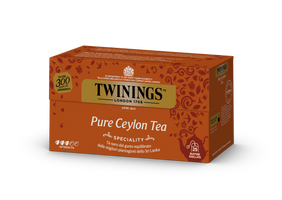 Pure Ceylon Tea