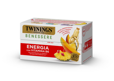 Benessere Energia