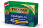 Goodnight Tea Deteinato Verde
