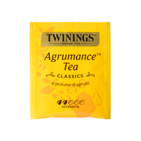 Agrumance Tea