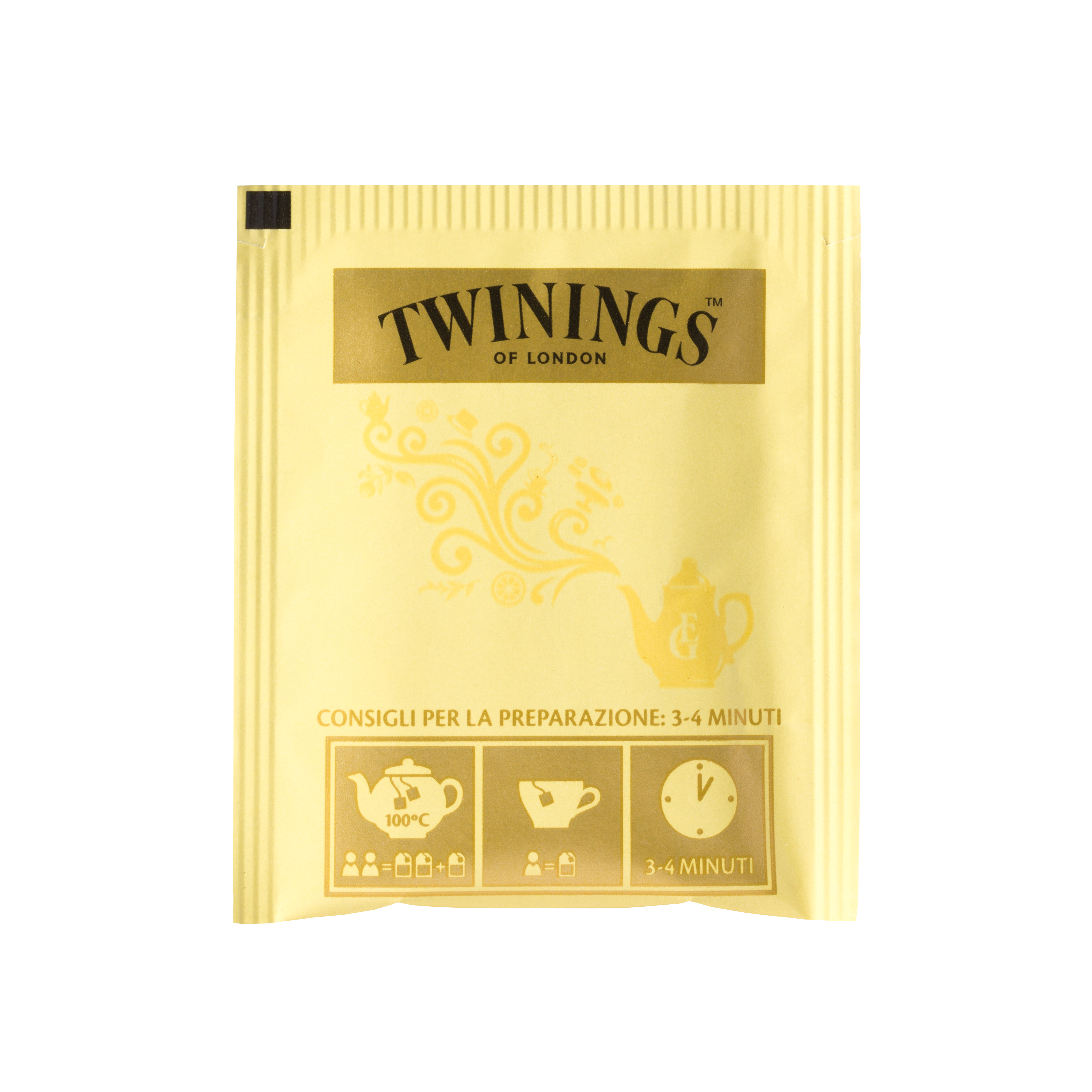 Earl Grey Tea