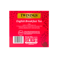 English Breakfast Tea