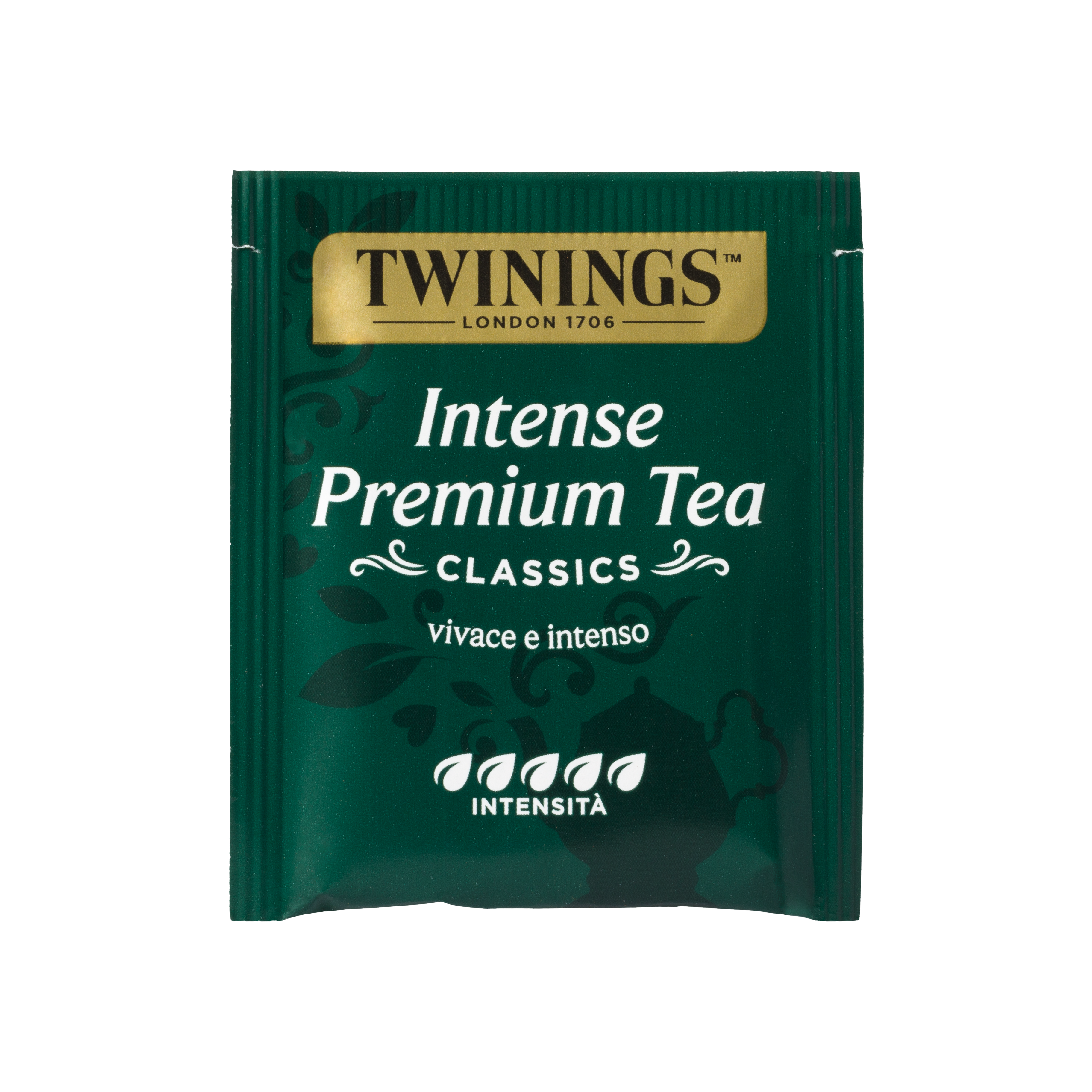 Intense Premium Tea