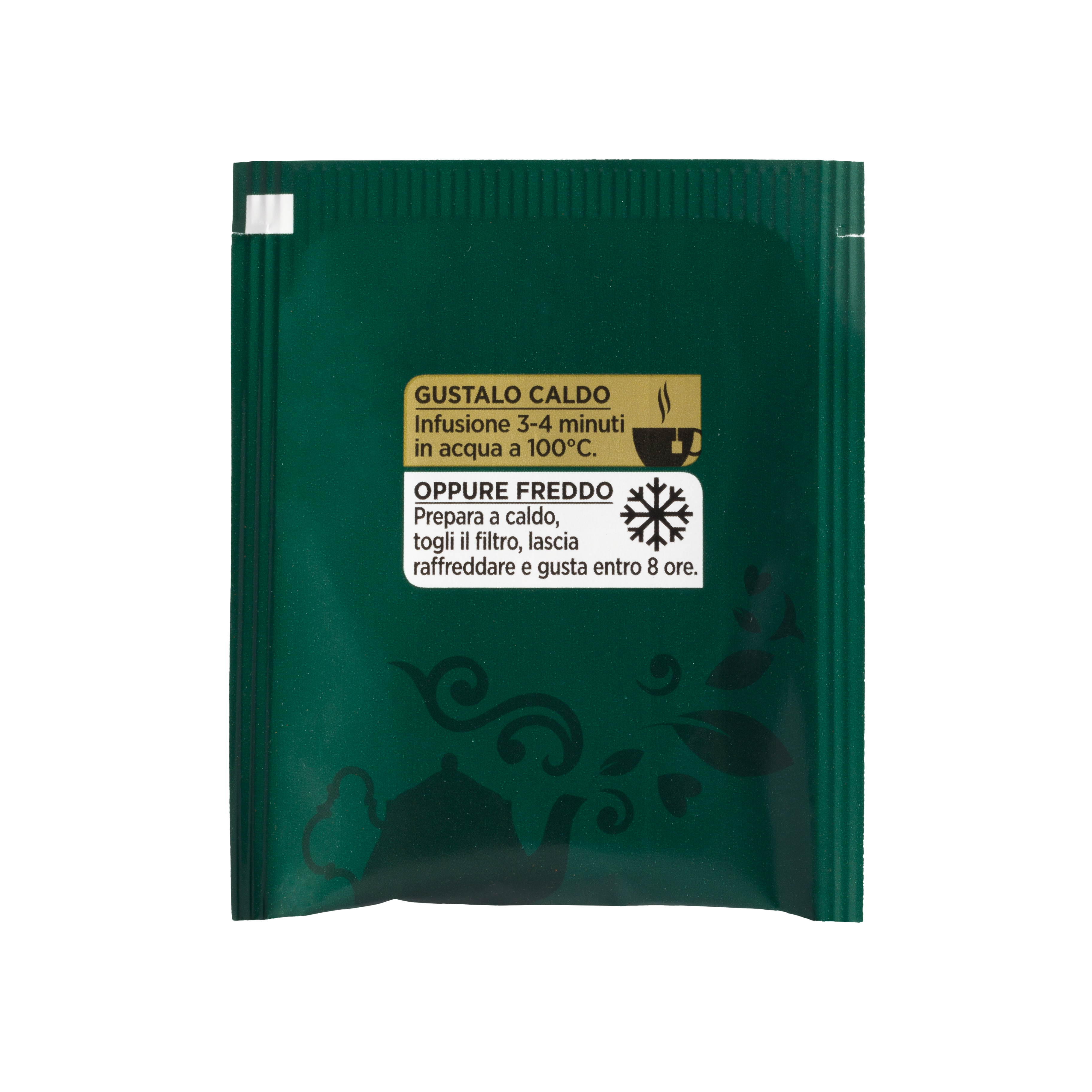 Intense Premium Tea