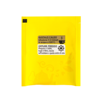 Lemon Scented Tea