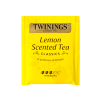 Lemon Scented Tea
