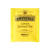 Lemon Scented Tea