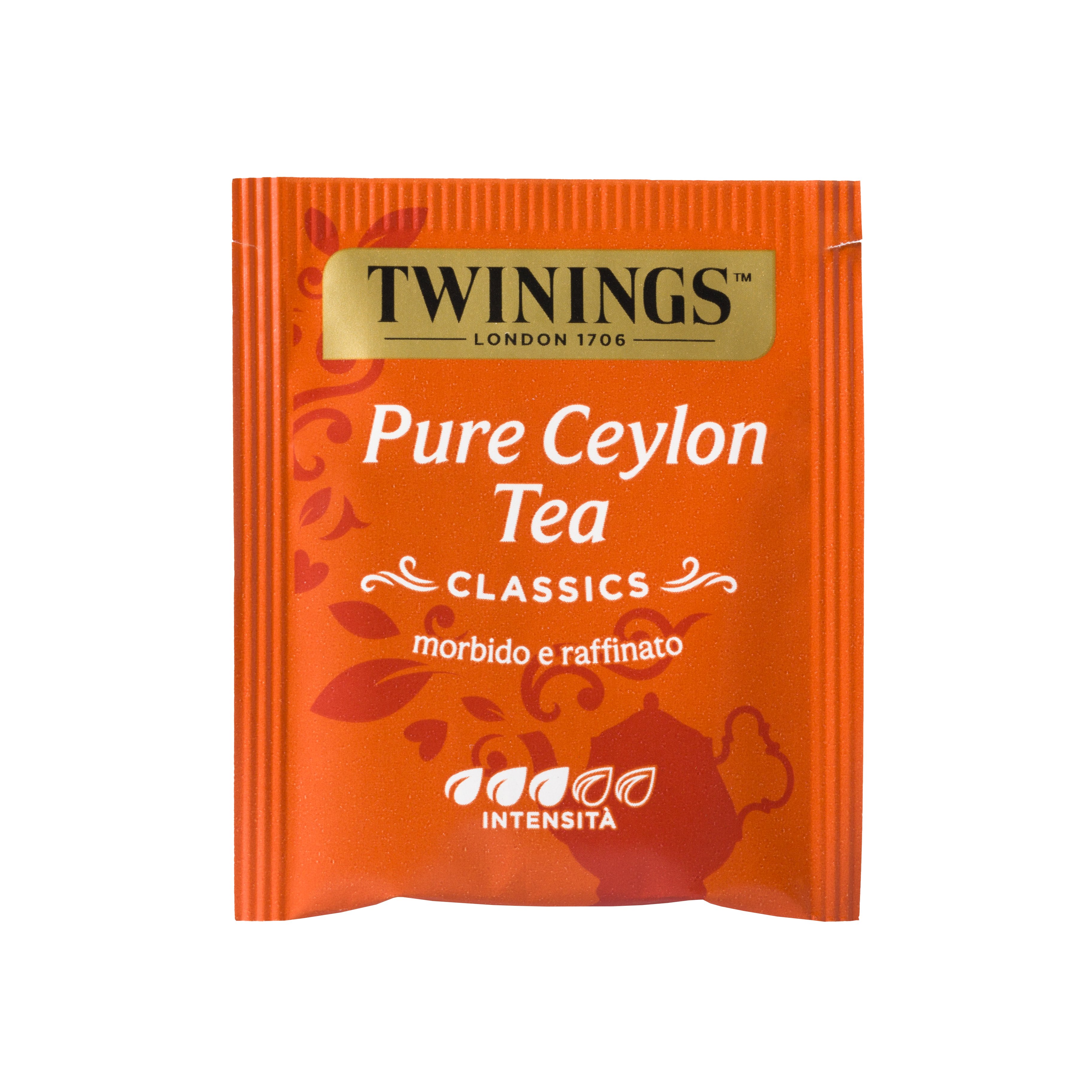 Pure Ceylon Tea