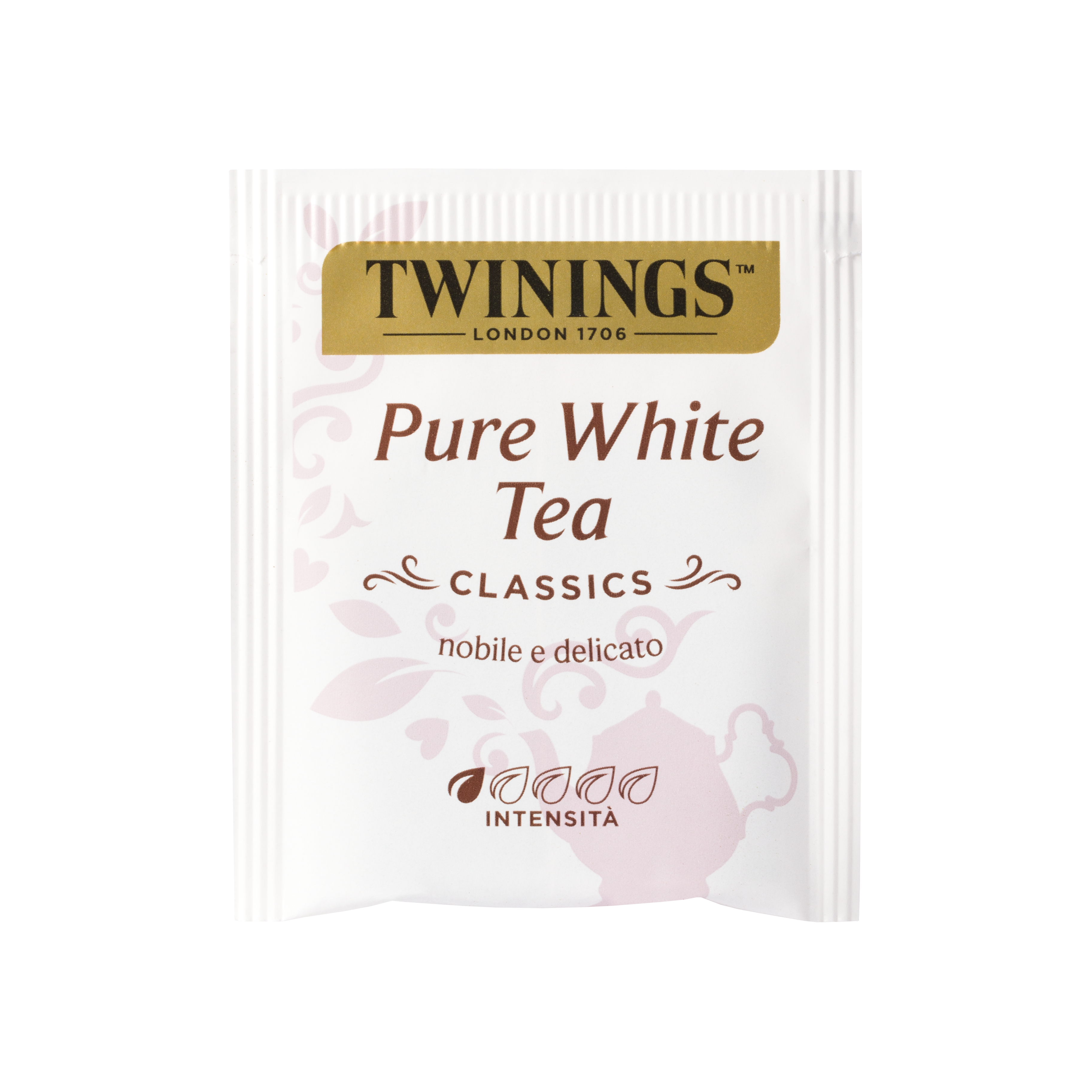Pure White Tea
