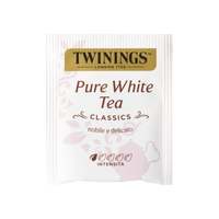 Pure White Tea