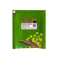 Infuso aromatizzato <br>Finocchio, Menta e Liquirizia