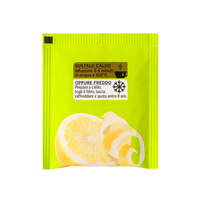 Infuso aromatizzato <br>Lemon Twist