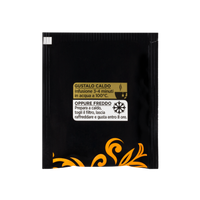 Tè nero aromatizzato <br>Cannella e Arancia