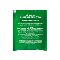 Pure Green Tea
