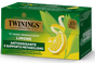 Tè verde aromatizzato Limone