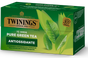 Pure Green Tea
