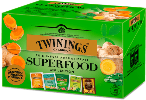 Superfood Collection